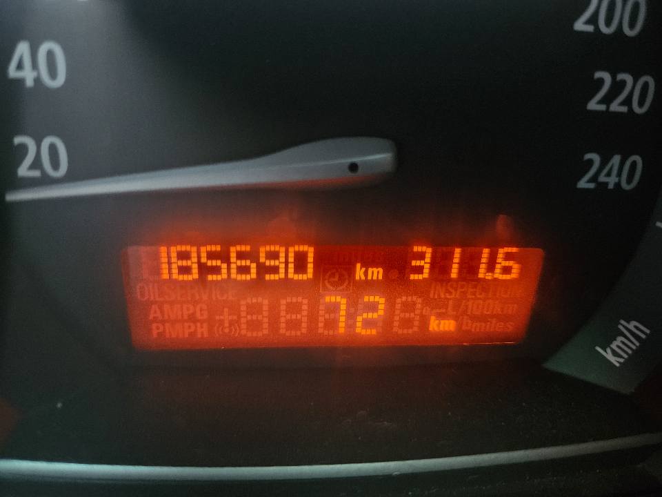 2004 BMW X3 Executive auto 4x4 14.jpg